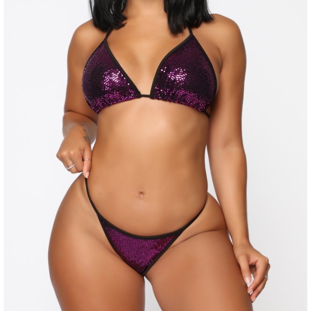 FASHION NOVA BIKINI